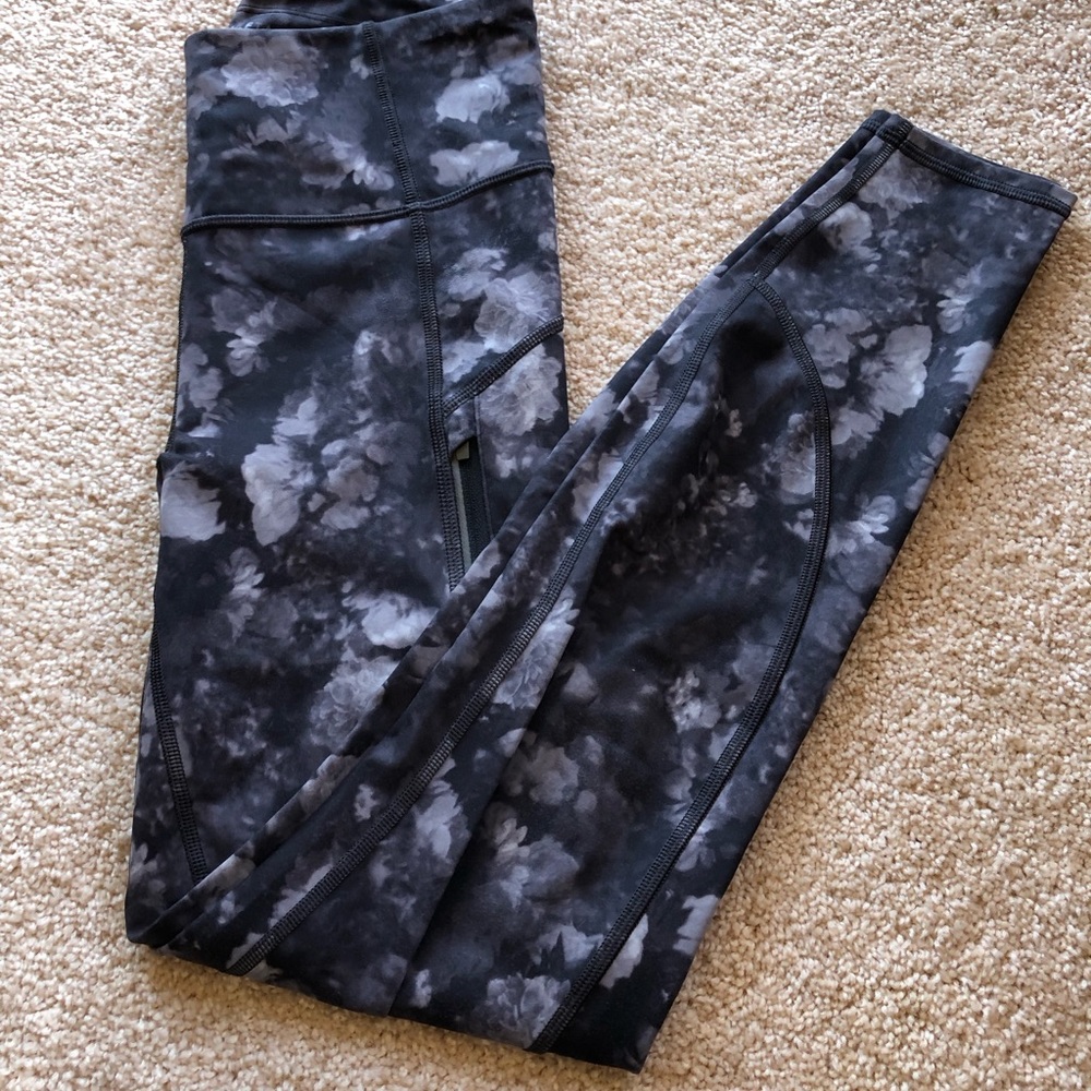Athleta Rainer tight